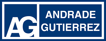ANDRADE GUTIERREZ logo